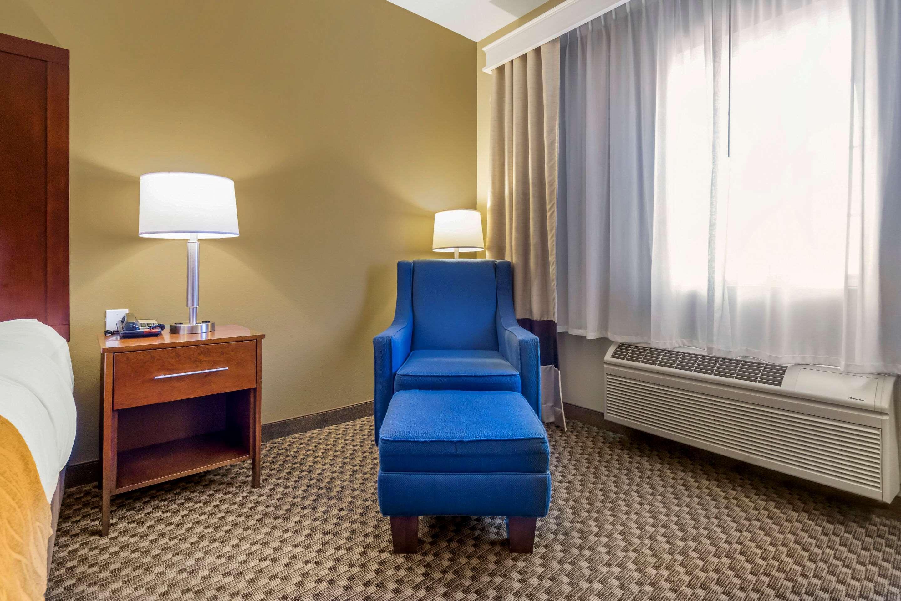 Comfort Inn Auburn - Seattle Eksteriør billede
