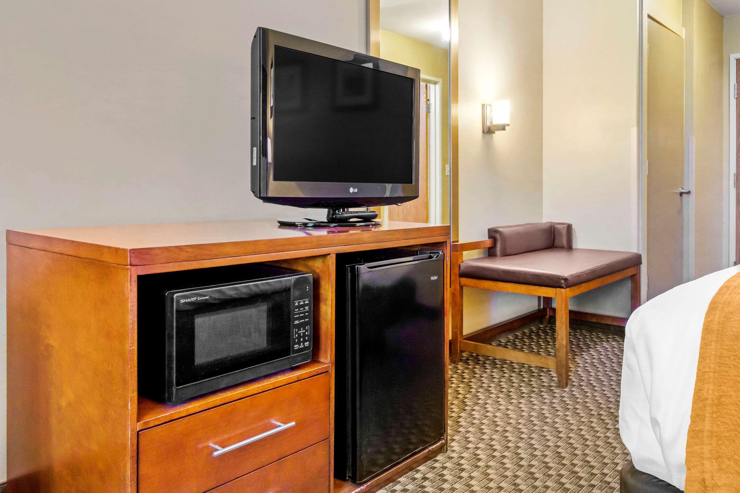 Comfort Inn Auburn - Seattle Eksteriør billede