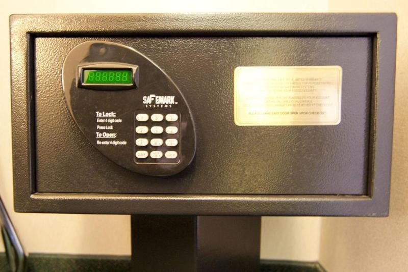 Comfort Inn Auburn - Seattle Eksteriør billede