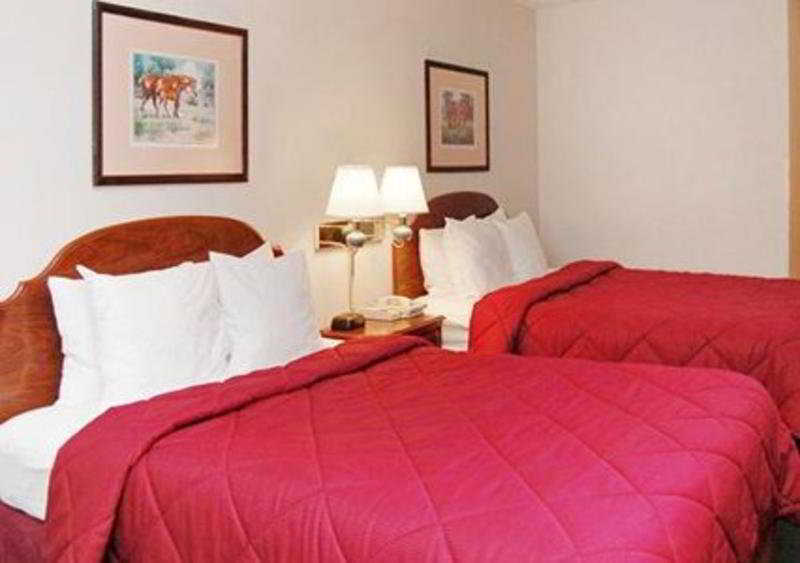 Comfort Inn Auburn - Seattle Eksteriør billede